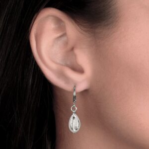 Brinco Búzios Coleção al mare