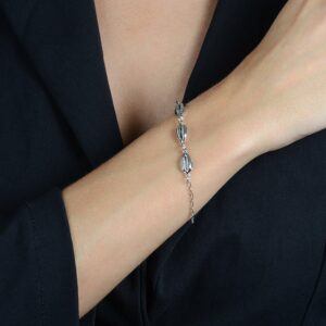 Pulseira Búzios Coleção al mare