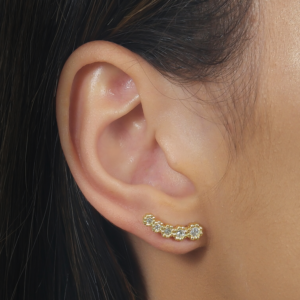 Brinco Ear Cuff