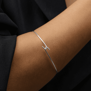 Bracelete em Prata 925